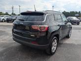 Thumbnail of 2020 Diamond Black Crystal Pearlcoat Jeep Compass
