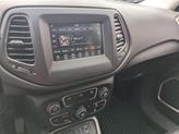 Thumbnail of 2020 Diamond Black Crystal Pearlcoat Jeep Compass