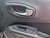 Thumbnail of 2020 Diamond Black Crystal Pearlcoat Jeep Compass