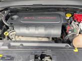 Thumbnail of 2020 Diamond Black Crystal Pearlcoat Jeep Compass