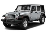 Thumbnail of 2015 Black Clearcoat Jeep Wrangler Unlimited
