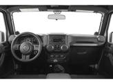Thumbnail of 2015 Black Clearcoat Jeep Wrangler Unlimited