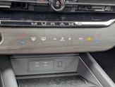 Thumbnail of 2025 White / Black Nissan Murano