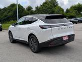 Thumbnail of 2025 White / Black Nissan Murano