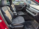 Thumbnail of 2023 Diamond Red Mitsubishi Outlander