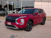 Thumbnail of 2023 Diamond Red Mitsubishi Outlander