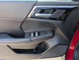 Thumbnail of 2023 Diamond Red Mitsubishi Outlander