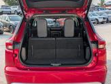 Thumbnail of 2023 Diamond Red Mitsubishi Outlander