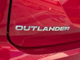 Thumbnail of 2023 Diamond Red Mitsubishi Outlander
