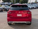 Thumbnail of 2023 Diamond Red Mitsubishi Outlander