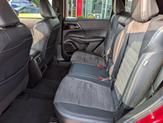 Thumbnail of 2023 Diamond Red Mitsubishi Outlander