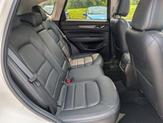 Thumbnail of 2022 Snowflake White Pearl Mazda CX-5