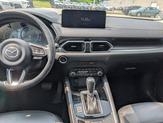Thumbnail of 2022 Snowflake White Pearl Mazda CX-5