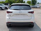 Thumbnail of 2022 Snowflake White Pearl Mazda CX-5