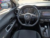 Thumbnail of 2023 Super Black Nissan Kicks