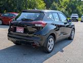 Thumbnail of 2023 Super Black Nissan Kicks