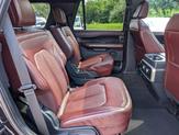 Thumbnail of 2024 Agate Black Metallic Ford Expedition