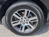 Thumbnail of 2024 Agate Black Metallic Ford Expedition