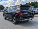 Thumbnail of 2024 Agate Black Metallic Ford Expedition