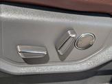 Thumbnail of 2024 Agate Black Metallic Ford Expedition