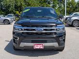 Thumbnail of 2024 Agate Black Metallic Ford Expedition