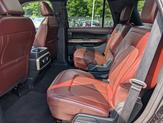 Thumbnail of 2024 Agate Black Metallic Ford Expedition