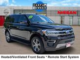 Photo of 2024 Agate Black Metallic Ford Expedition