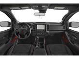Thumbnail of 2023 Black Nissan Frontier