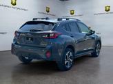 Thumbnail of 2024 Magnetite Gray Metallic Subaru Crosstrek