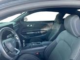 Thumbnail of 2024 SHADOW BLACK Ford Mustang
