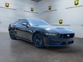 Thumbnail of 2024 SHADOW BLACK Ford Mustang