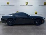 Thumbnail of 2024 SHADOW BLACK Ford Mustang