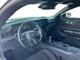 Thumbnail of 2024 SHADOW BLACK Ford Mustang