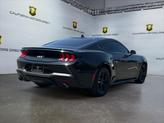 Thumbnail of 2024 SHADOW BLACK Ford Mustang