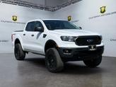 Thumbnail of 2021 OXFORD WHITE Ford Ranger