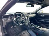 Thumbnail of 2022 ICONIC SILVER METALLIC Ford Mustang
