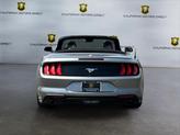 Thumbnail of 2022 ICONIC SILVER METALLIC Ford Mustang
