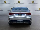 Thumbnail of 2023 Steel Gray Kia Forte