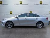Thumbnail of 2023 Steel Gray Kia Forte