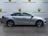 Thumbnail of 2023 Steel Gray Kia Forte