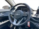 Thumbnail of 2023 Steel Gray Kia Forte