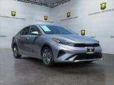 Thumbnail of 2023 Steel Gray Kia Forte