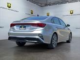 Thumbnail of 2023 Steel Gray Kia Forte
