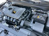 Thumbnail of 2023 Steel Gray Kia Forte