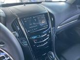 Thumbnail of 2018 Black Raven Cadillac ATS-V
