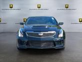 Thumbnail of 2018 Black Raven Cadillac ATS-V
