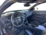Thumbnail of 2018 Black Raven Cadillac ATS-V