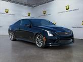 Thumbnail of 2018 Black Raven Cadillac ATS-V
