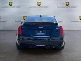 Thumbnail of 2018 Black Raven Cadillac ATS-V