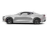 Thumbnail of 2016 Summit White Chevrolet Camaro